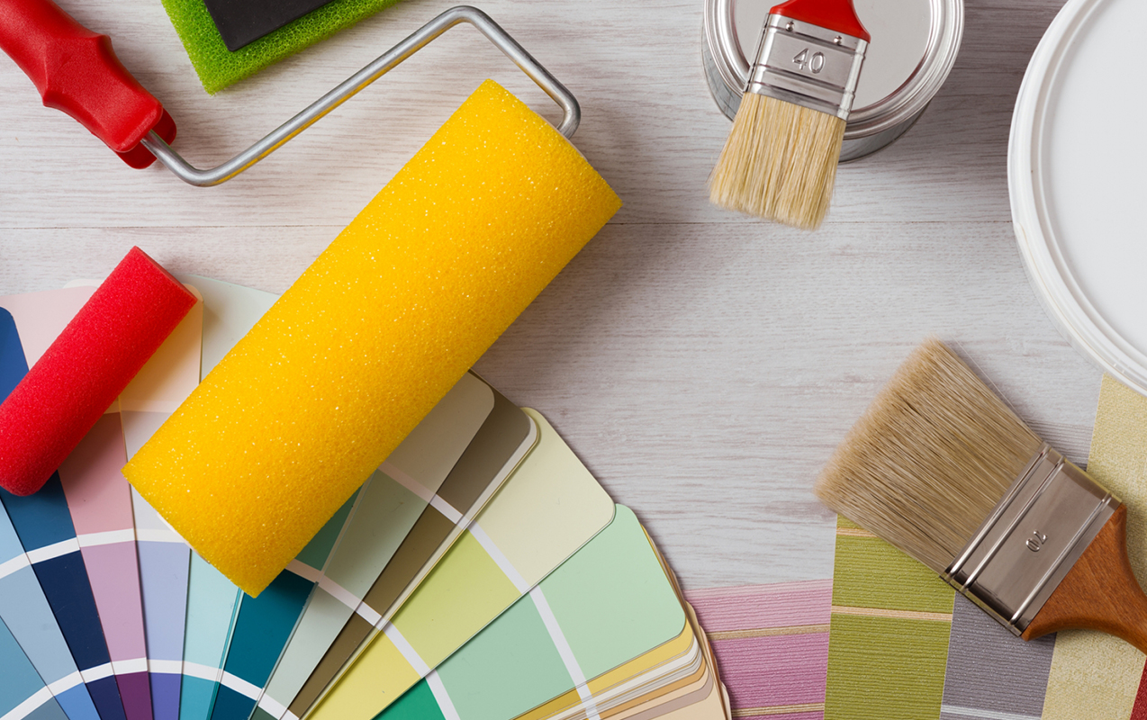 Adapazarı dış cephe boyama